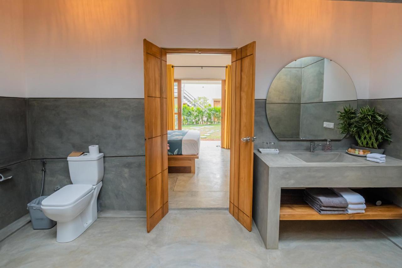Tree Of Life Resort Bentota Eksteriør bilde