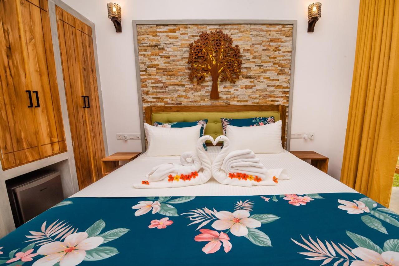 Tree Of Life Resort Bentota Eksteriør bilde