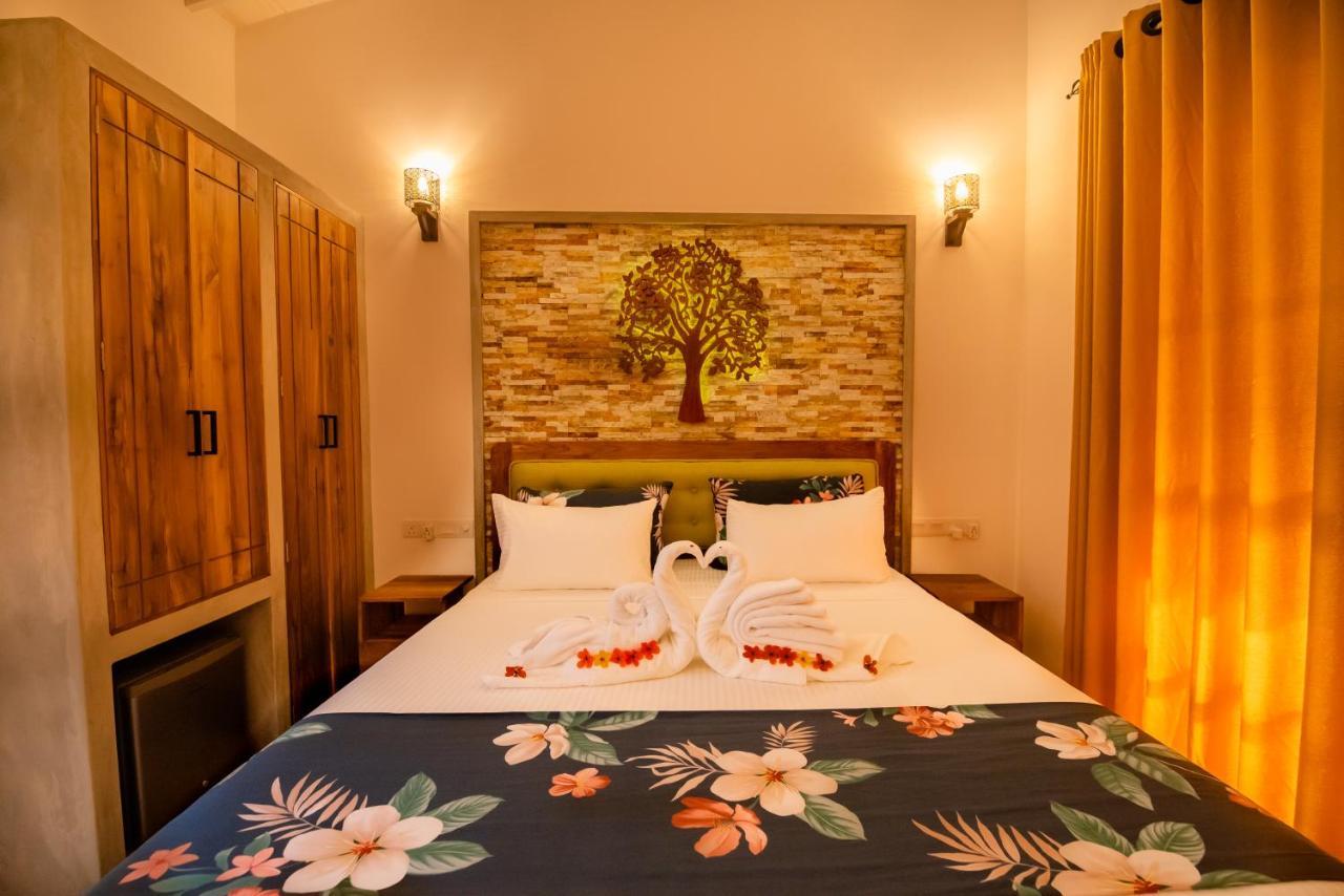 Tree Of Life Resort Bentota Eksteriør bilde