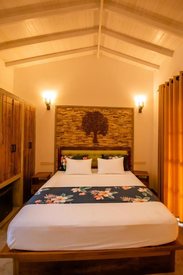 Tree Of Life Resort Bentota Eksteriør bilde