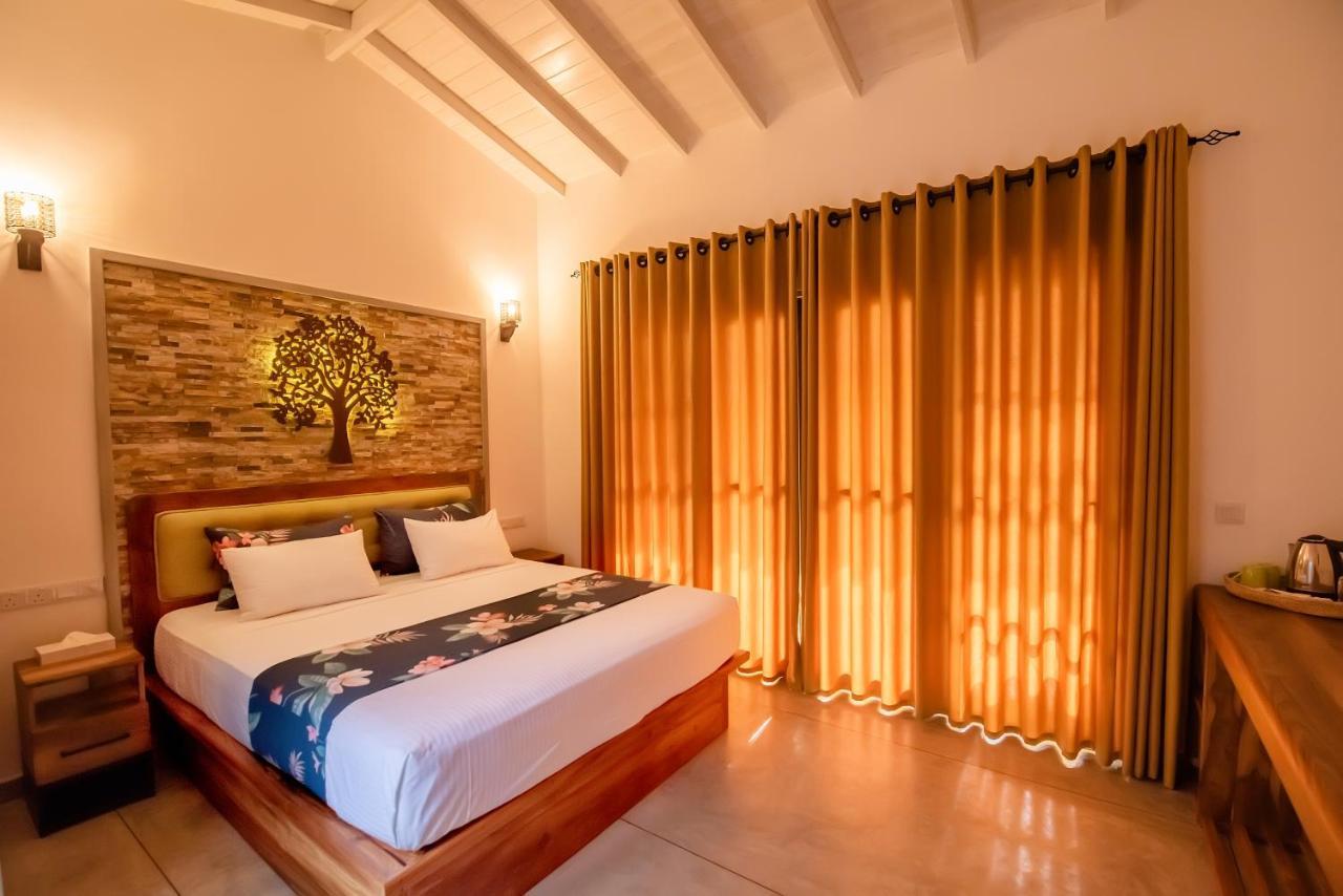 Tree Of Life Resort Bentota Eksteriør bilde
