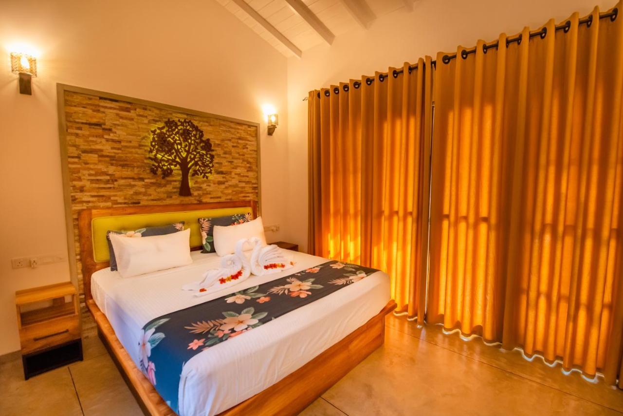 Tree Of Life Resort Bentota Eksteriør bilde